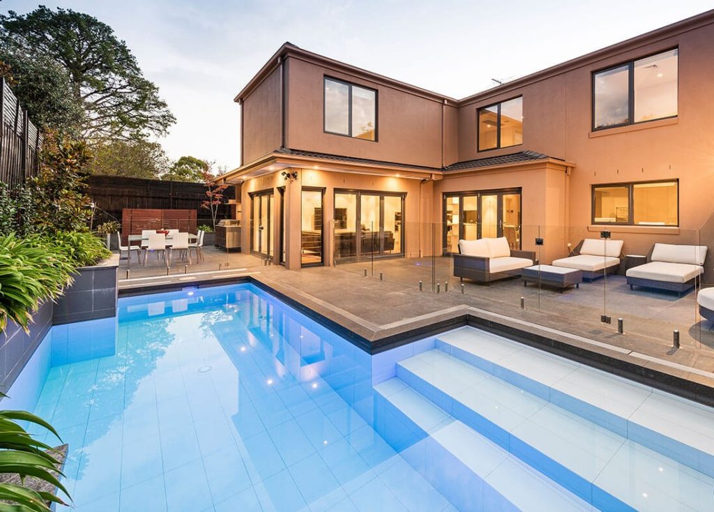 Choosing a Landscaping Design & Installation Provider in Encino