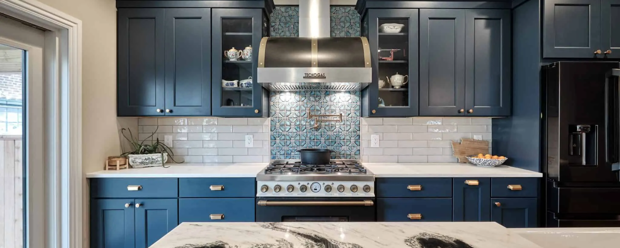 Transform Your Home with MVP Remodeling Inc.: Top-Notch Kitchen ...