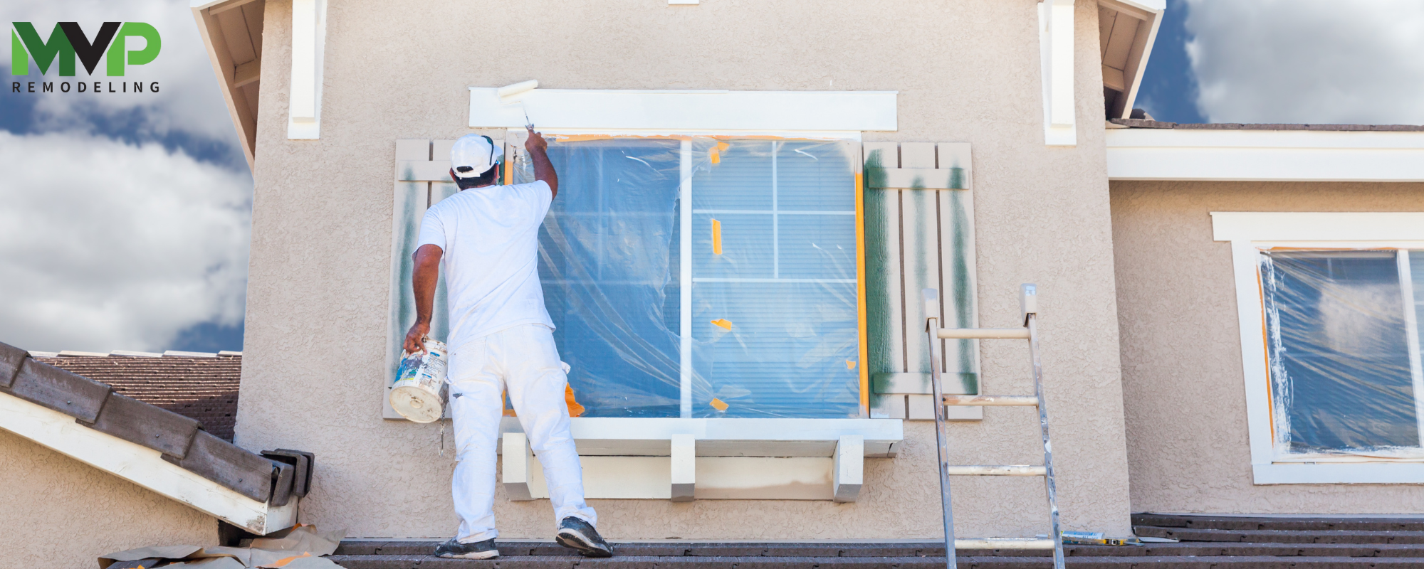 Paint Contractor in Encino Los Angeles
