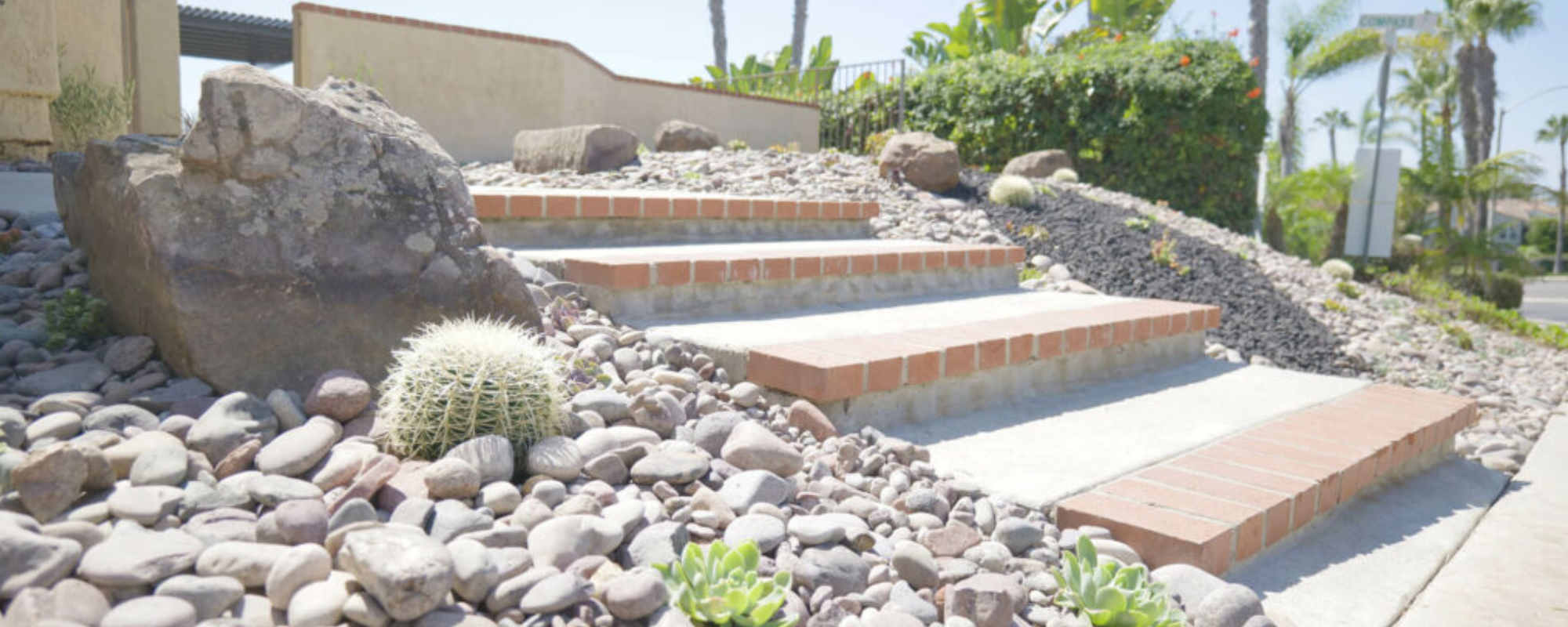 Understanding Hardscaping: Enhancing Your Property's Outdoor Appeal and Functionality