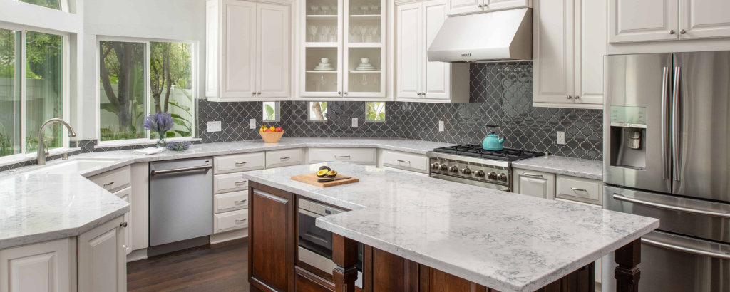Kitchen Remodeling Services in Los Angeles