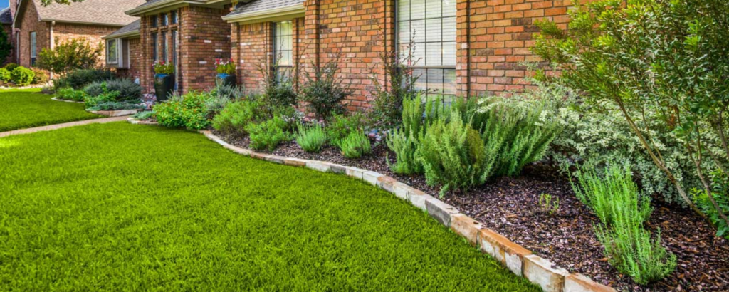 Landscaping Services Contractor in Encino