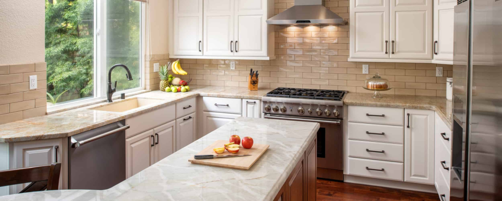 Kitchen Remodeling Services