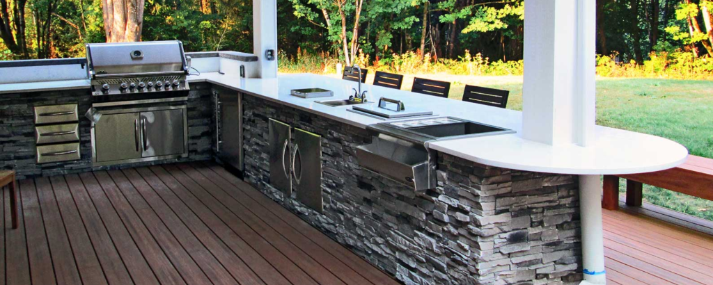 Enhance Your Outdoor Living with a Trusted Outdoor Patio Enclosures Contractor in Encino