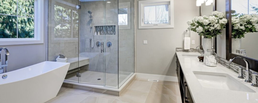 Bathroom Contractor near Encino