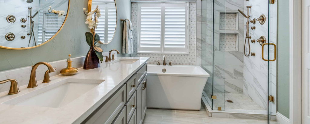 Bathroom Remodeling Contractors