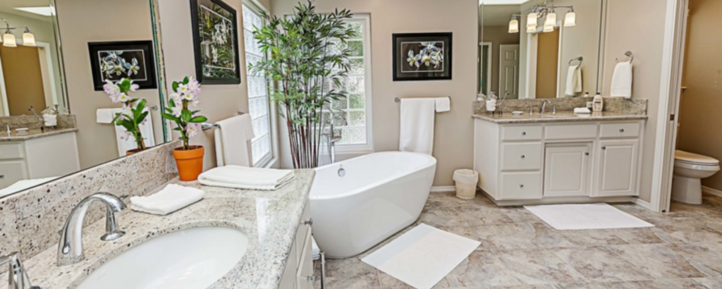 Kitchen and Bath Renovations