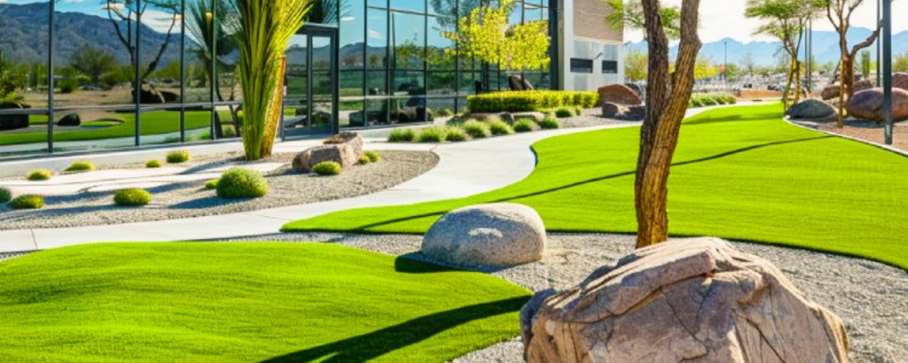 Professional Landscape Design Services in Westlake Village, CA