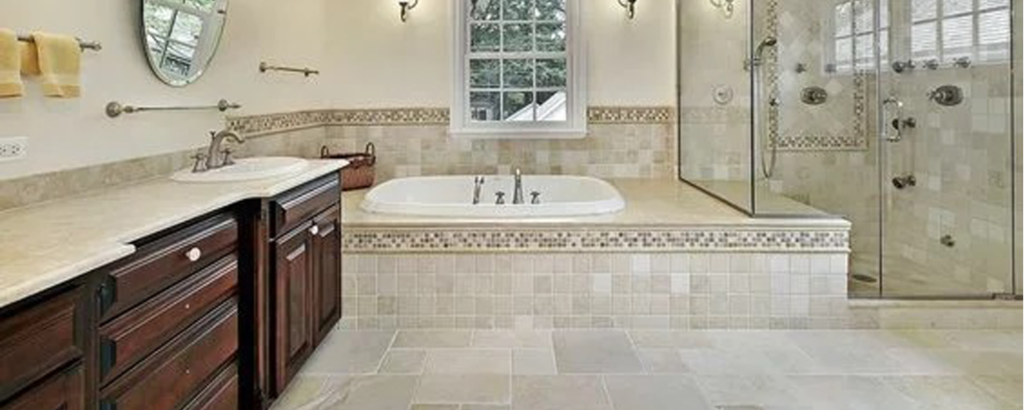 Bathroom Remodeling Contractors in Manhattan Beach