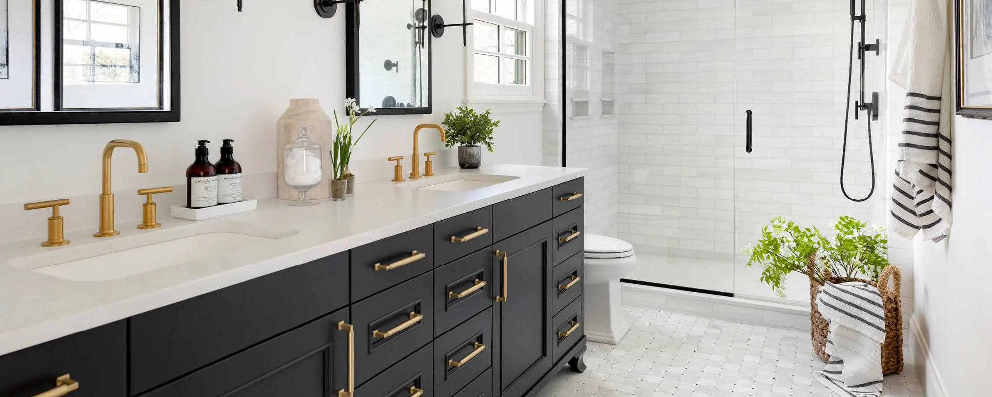 Bathroom Remodeling Services in Torrance