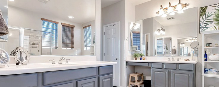 Custom Bathroom Remodels in Manhattan Beach