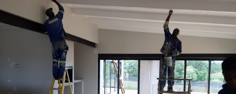 Home Renovations Company in El Segundo