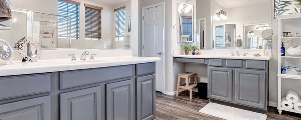 Bathroom Remodels San Marino