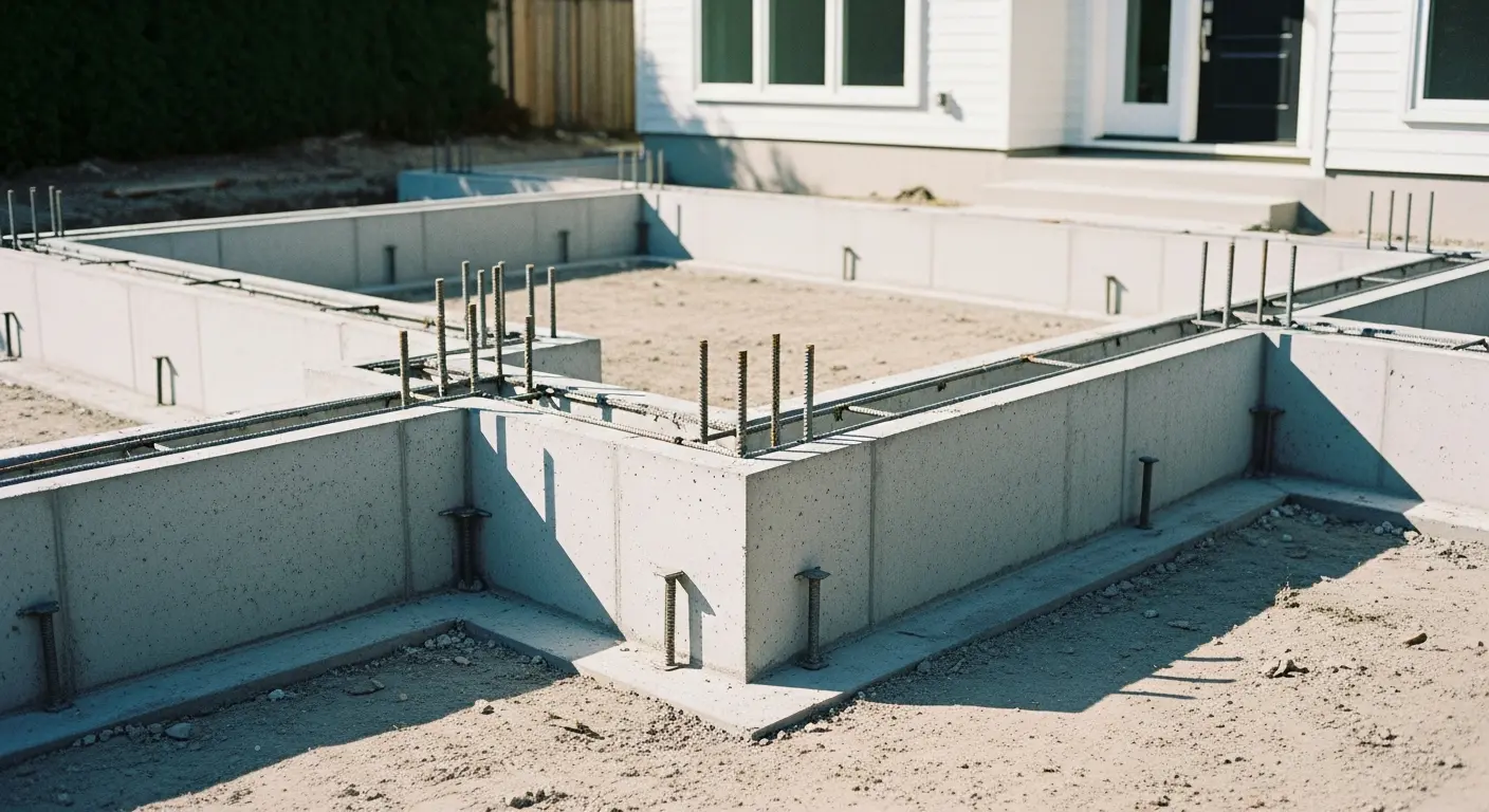 Understanding Concrete: Properties, Applications, and Maintenance for Your Property