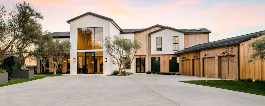 Home Renovations Company in Hidden Hills