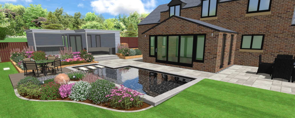 Landscape Design Services in Manhattan Beach