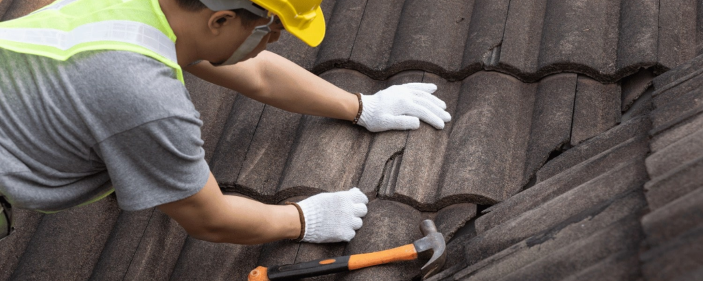 Roof Replacement in San Fernando