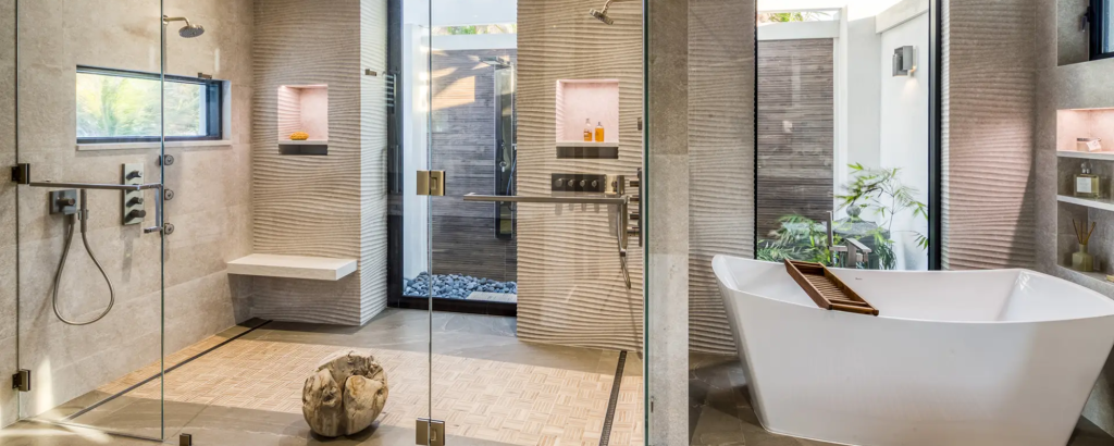Transform Your Home with Custom Bathroom Remodels Encino