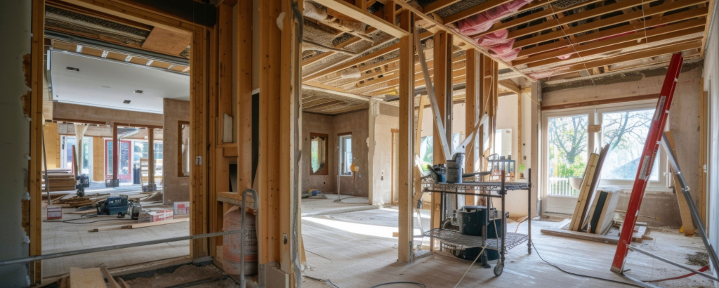 General Contractor Remodeling