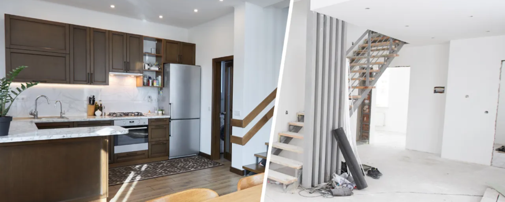 Home Renovations Company