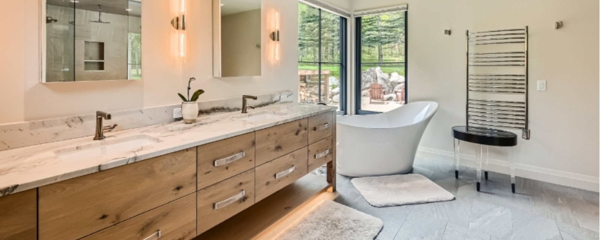 Bathroom Remodeling Contractors Hidden Hills