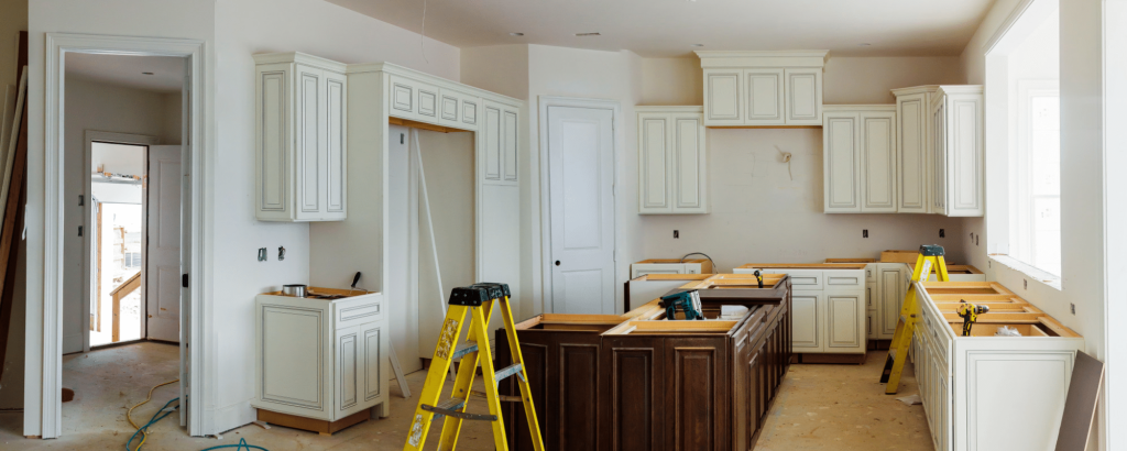 home renovations company Hidden Hills CA