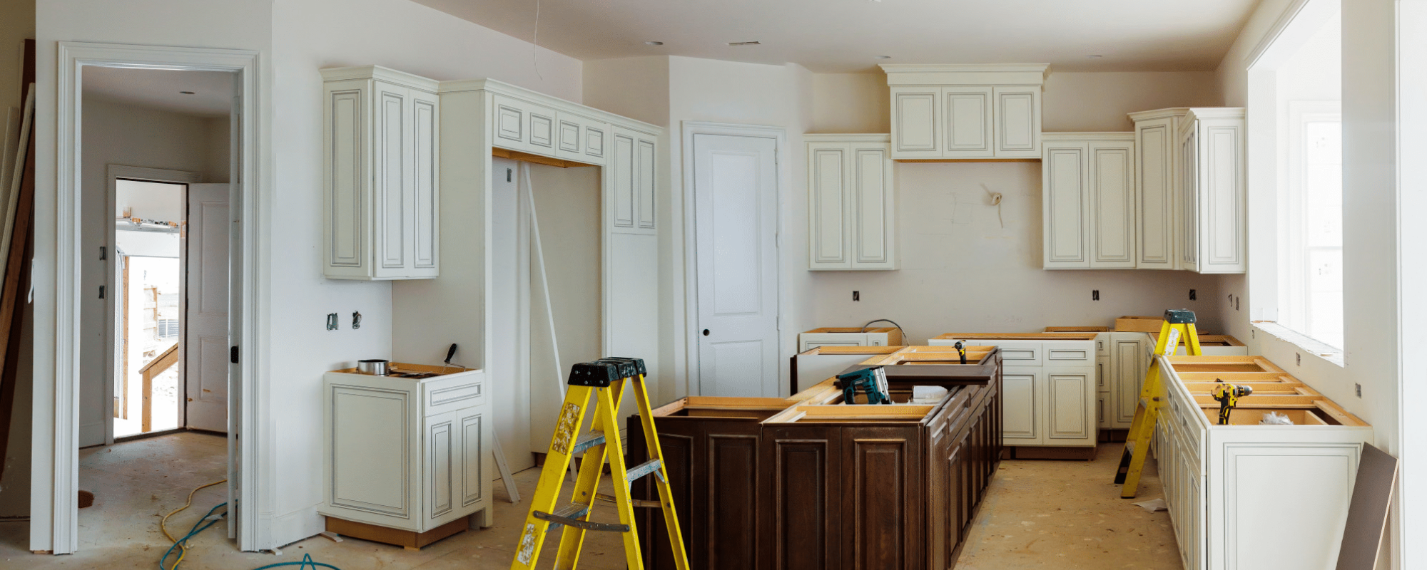 home renovations company Hidden Hills CA