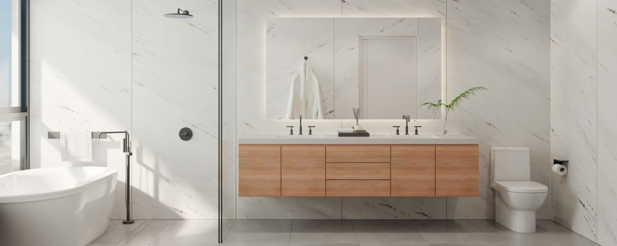 Bathroom Remodeling Services in Hidden Hills